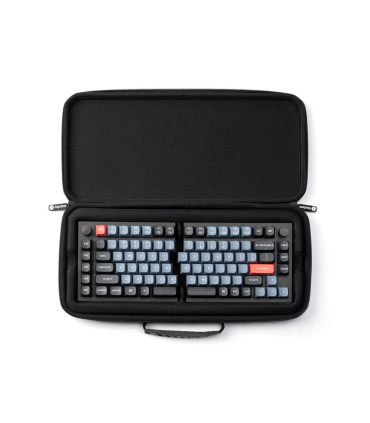 Keychron Étui de transport pour clavier pour Q11 – Clavier Split à Transport Sécurisé