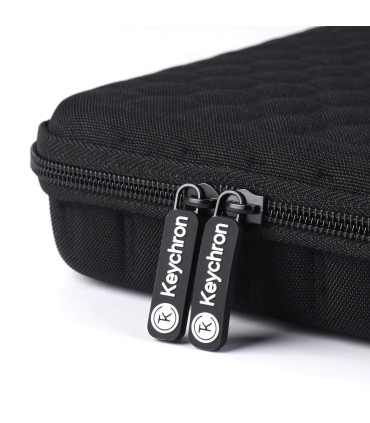 Keychron Étui CC-7 pour claviers Q3, C1 et V3
