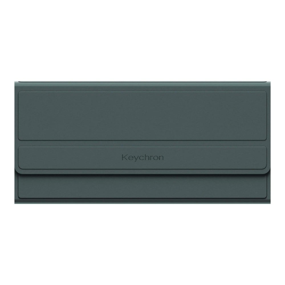 Keychron Folio Case Deep Green für K3 Max, K3 Pro & K3