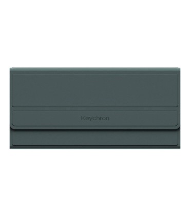 Keychron Folio Case Deep Green für K3 Max, K3 Pro & K3