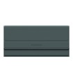 Keychron Étui folio pour clavier mince vert foncé (série K3)