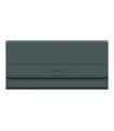 Keychron Folio Case for Slim Keyboard Deep Green (K3 Series)