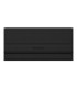 Keychron Folio Case for Slim Keyboard Black (K3 Series)