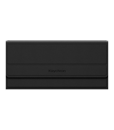 Keychron Folio Case Schwarz für K3 Max, K3 Pro & K3 – Slim Schutz