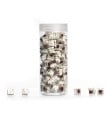 Gateron Jupiter Switch 110 pièces/Set Brown