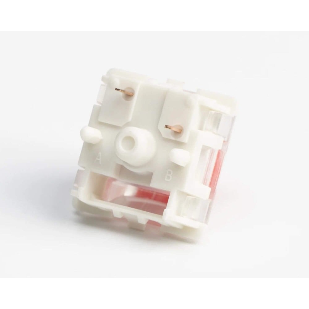 Gateron Jupiter Switch 45 pièces / Set Red