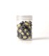 Gateron Low Profile 2.0 Mécanique 45pcs/Set Banane