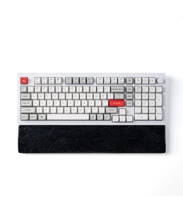 Keychron Resin Palm Rest Q12 – Ergonomische Handballenauflage