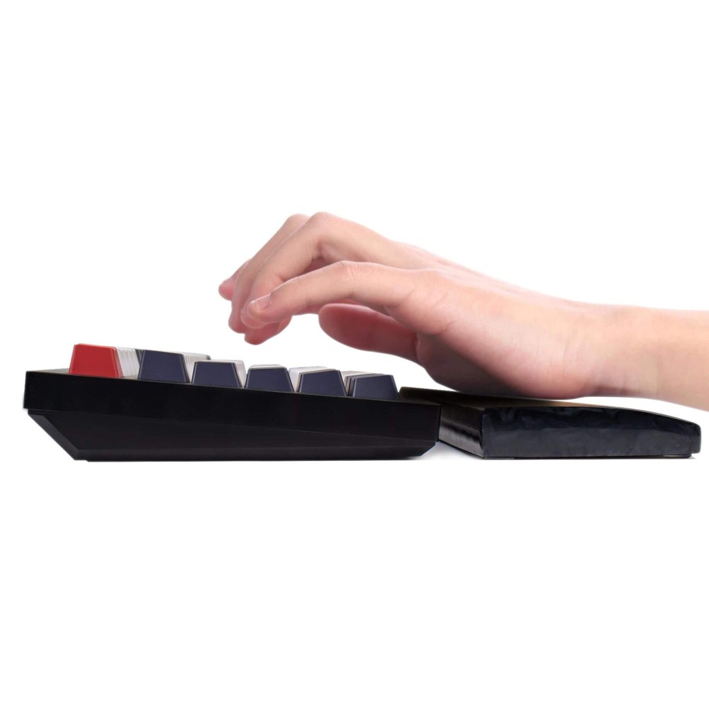 Keychron Q12 / Q5 Pro / Q5 Max / Repose-poignets en résine