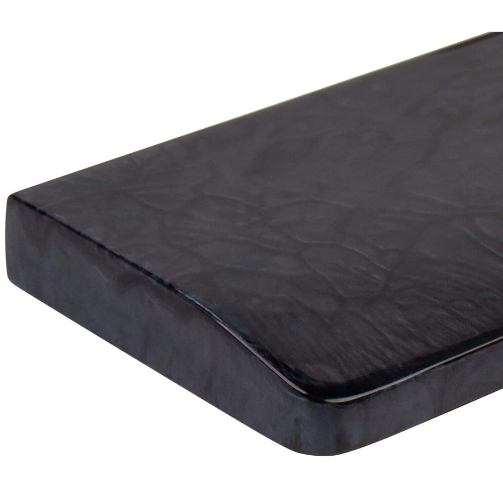 Keychron Resin Palm Rest Q12 – Ergonomische Handballenauflage