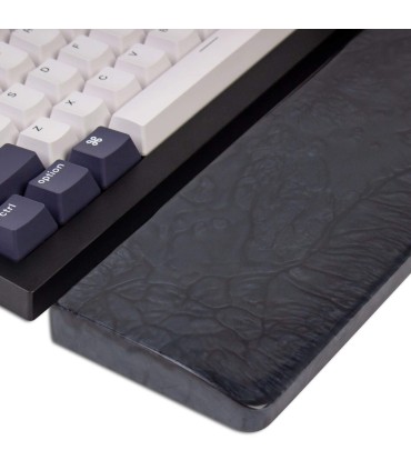Keychron Resin Palm Rest Q12 – Ergonomische Handballenauflage