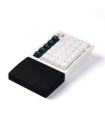 Keychron Repose-poignets en silicone Q0 Plus / Q0 Max