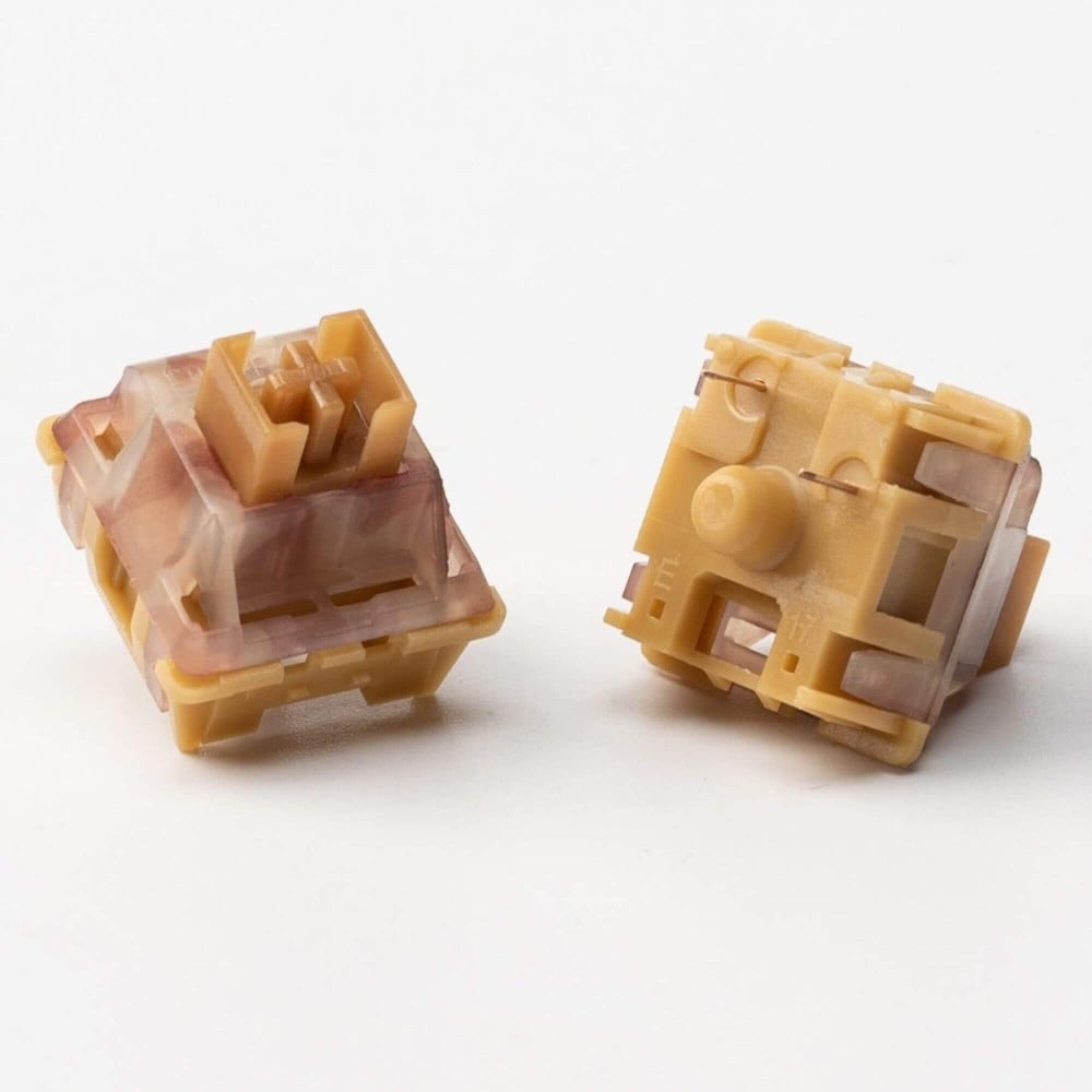 Keychron Camo Switch 110pcs/Set Blé