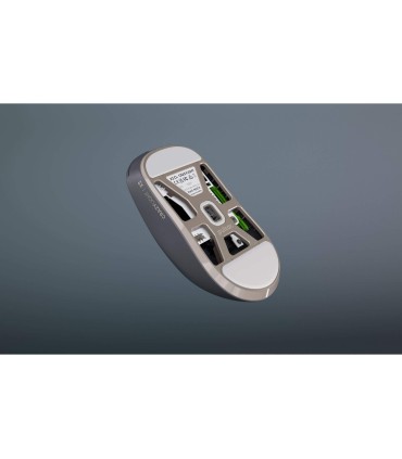 Pulsar X2 CrazyLight Volt Shadow Gaming Mouse 35g – 32K DPI, 8K Hz