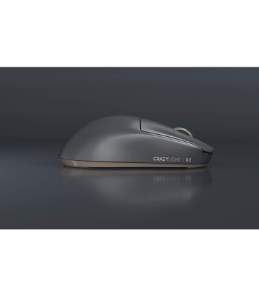 Pulsar X2 CrazyLight Volt Shadow Gaming Mouse 35g – 32K DPI, 8K Hz