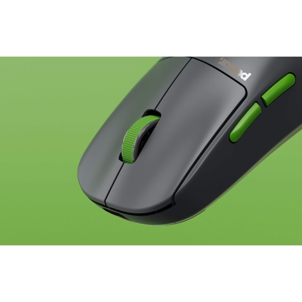 Pulsar X2 CrazyLight Volt Shadow Gaming Mouse 35g – 32K DPI, 8K Hz