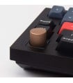 Keychron Aluminum Knob - Rose Gold