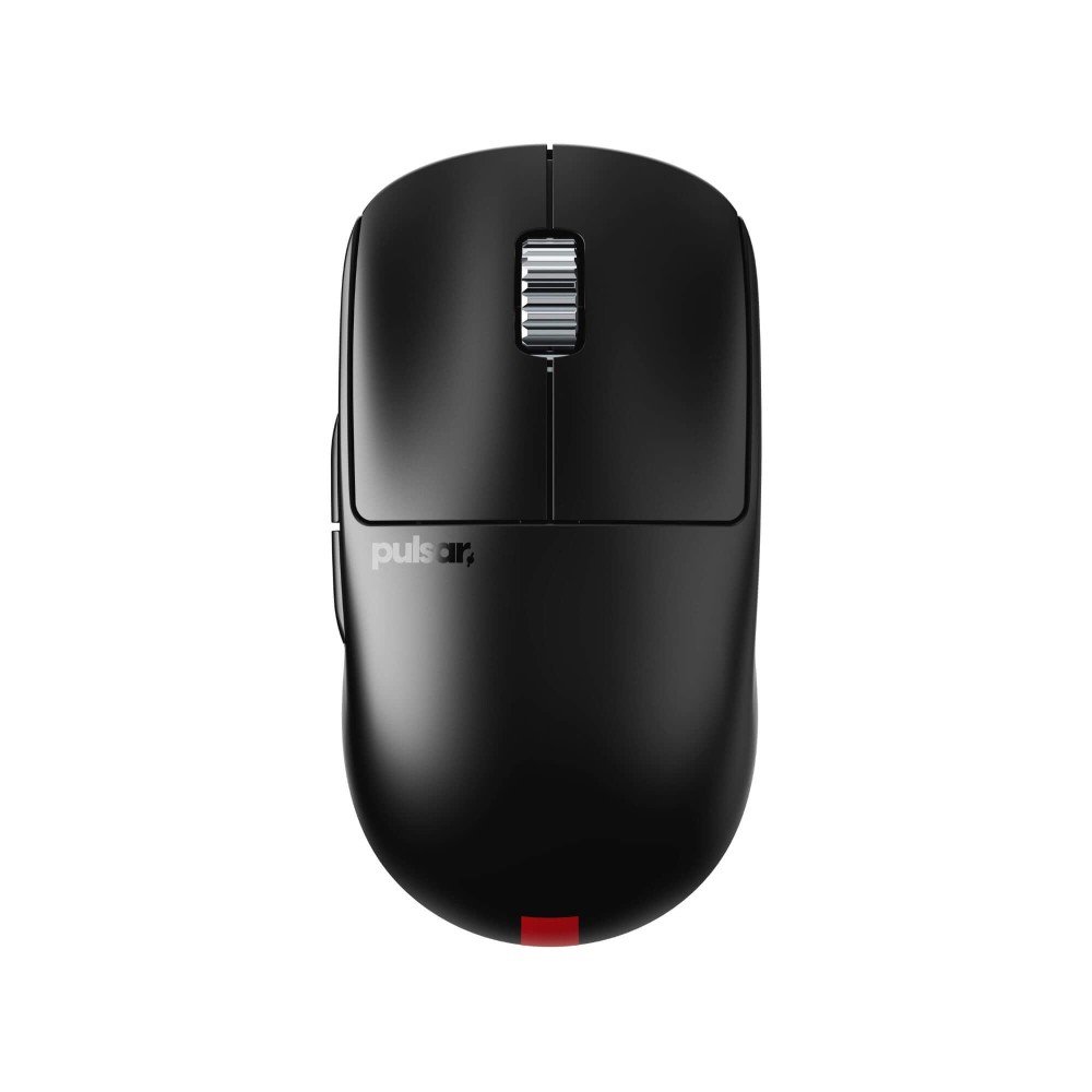 Pulsar X2 v3 eS Mini – Souris de jeu eSports 59g avec OLED et interrogation 8K