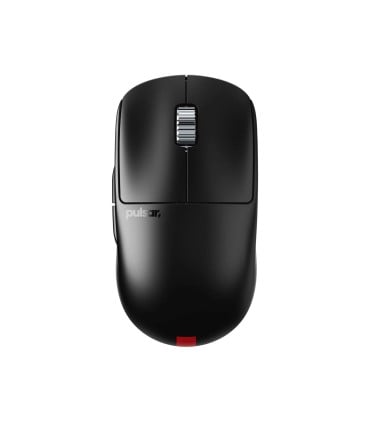 Pulsar X2 v3 eS Mini – 59 g eSports Gaming Mouse mit OLED & 8 K Polling