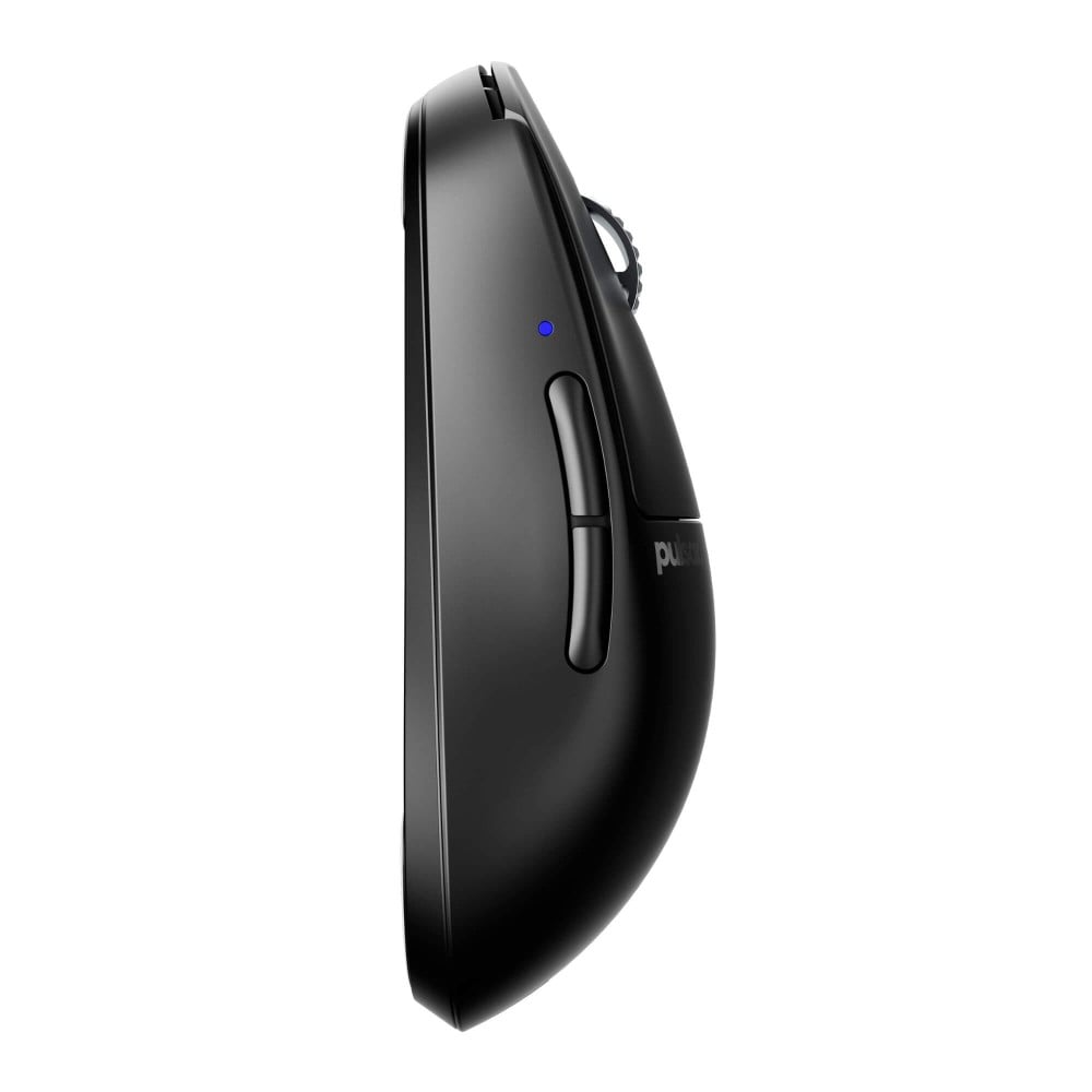 Pulsar X2 v3 eS Mini – 59 g eSports Gaming Mouse mit OLED & 8 K Polling