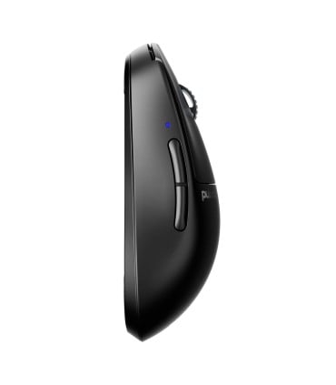 Pulsar X2 v3 eS Mini – 59 g eSports Gaming Mouse mit OLED & 8 K Polling