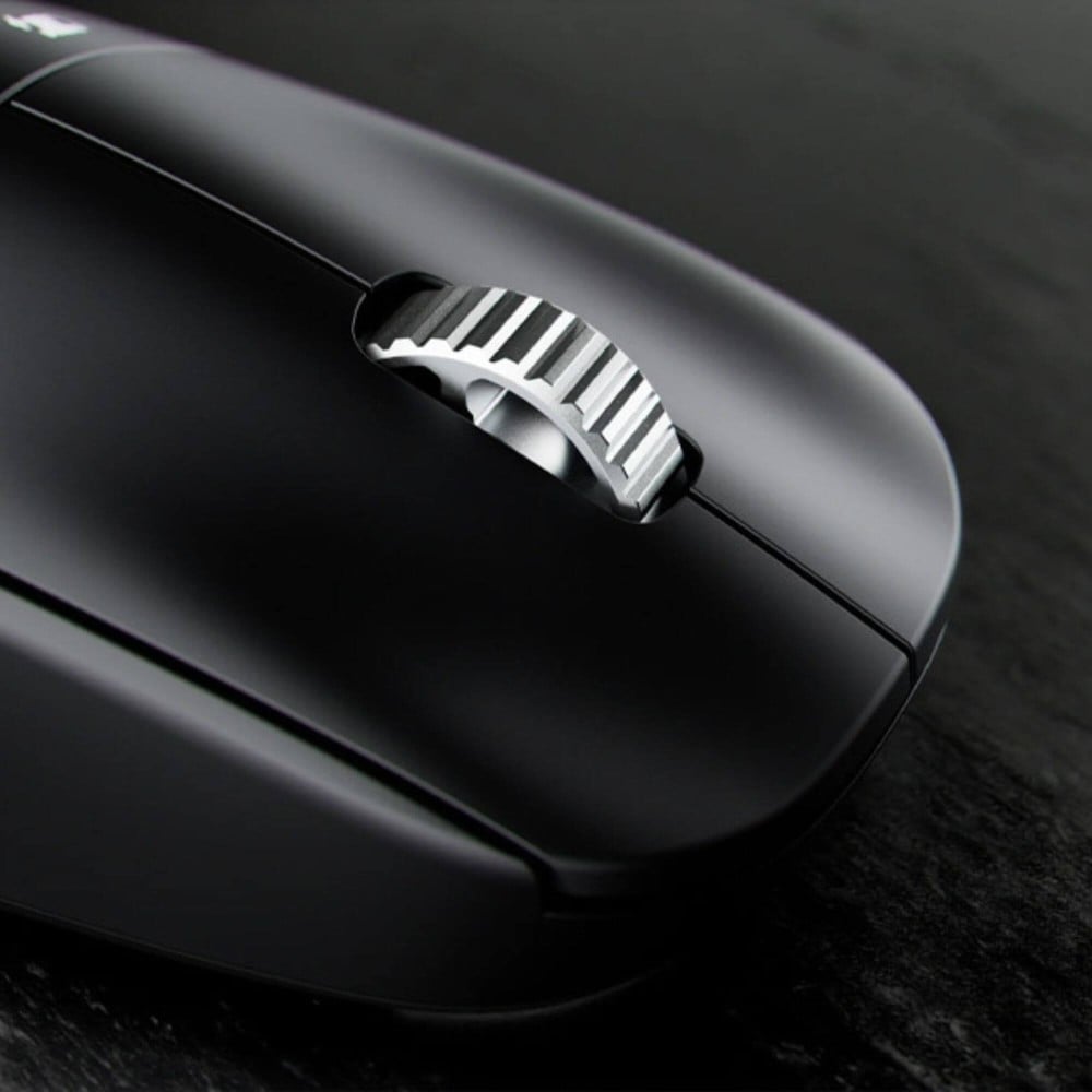 Pulsar X2 v3 eS Mini – 59 g eSports Gaming Mouse mit OLED & 8 K Polling