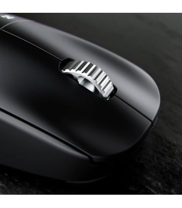 Pulsar X2 v3 eS Mini – 59 g eSports Gaming Mouse mit OLED & 8 K Polling