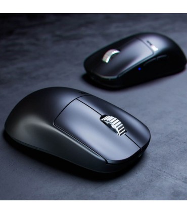 Pulsar X2 v3 eS Mini – 59 g eSports Gaming Mouse mit OLED & 8 K Polling
