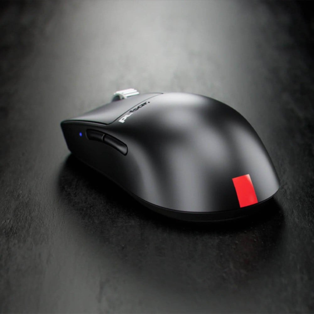 Pulsar X2 v3 eS Mini – 59 g eSports Gaming Mouse mit OLED & 8 K Polling