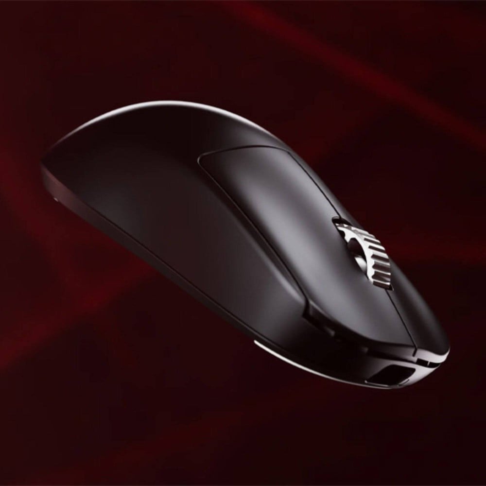 Pulsar X2 v3 eS Mini – 59 g eSports Gaming Mouse mit OLED & 8 K Polling