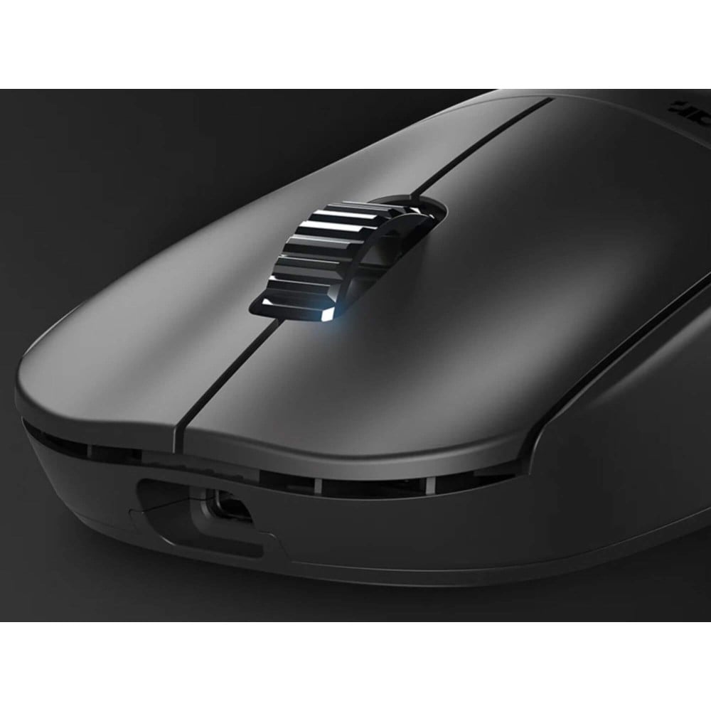 Pulsar X2 v3 eS Mini – 59 g eSports Gaming Mouse mit OLED & 8 K Polling