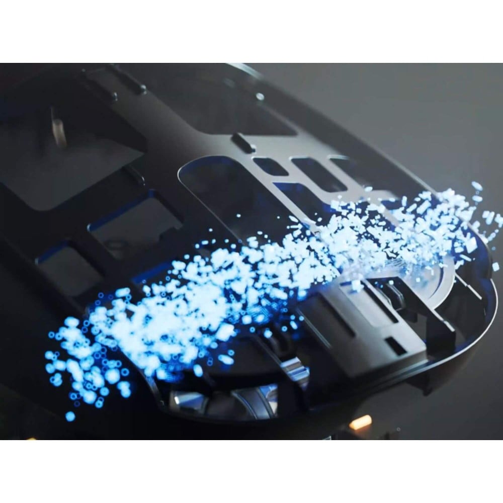 Pulsar X2 v3 eS Mini – 59 g eSports Gaming Mouse mit OLED & 8 K Polling