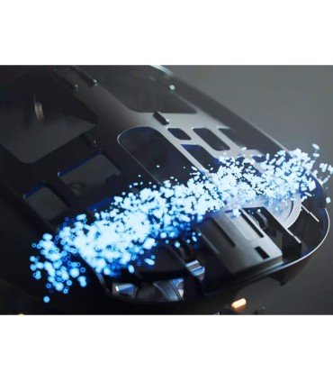 Pulsar X2 v3 eS Mini – 59 g eSports Gaming Mouse mit OLED & 8 K Polling
