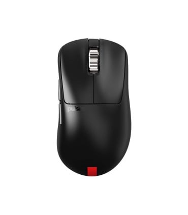 Pulsar Xlite v4 eS Mini – Ultraleichte eSports Gaming Mouse mit OLED & 32.000 DPI
