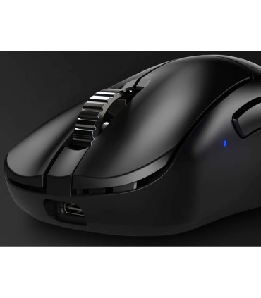Pulsar Xlite v4 eS Mini – Ultraleichte eSports Gaming Mouse mit OLED & 32.000 DPI
