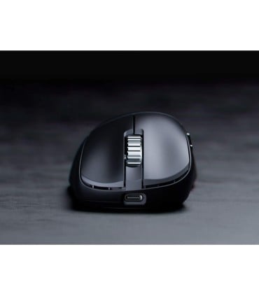 Pulsar Xlite v4 eS Mini – Ultraleichte eSports Gaming Mouse mit OLED & 32.000 DPI
