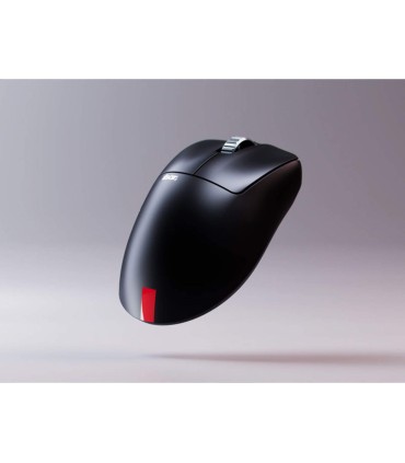 Pulsar Xlite v4 eS Mini – Souris de jeu eSports ultralégère avec OLED et 32 000 DPI