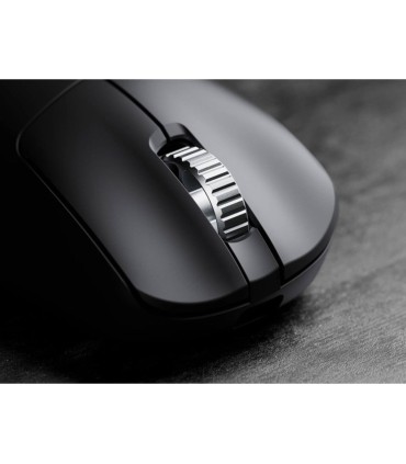 Pulsar Xlite v4 eS Mini – Souris de jeu eSports ultralégère avec OLED et 32 000 DPI