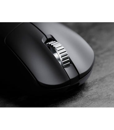 Pulsar Xlite v4 eS Mini – Ultraleichte eSports Gaming Mouse mit OLED & 32.000 DPI