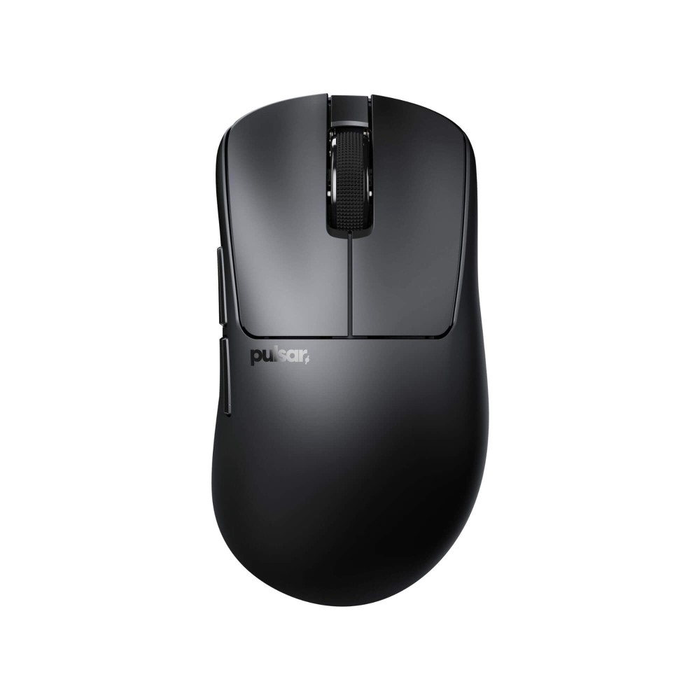 Pulsar Xlite CrazyLight Mini - Souris de jeu ultralégère 41g avec capteur XS-1