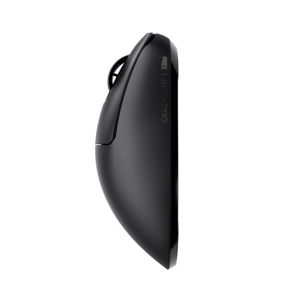Pulsar Xlite CrazyLight Mini – 41 g ultraleichte Gaming Maus mit XS-1 Sensor