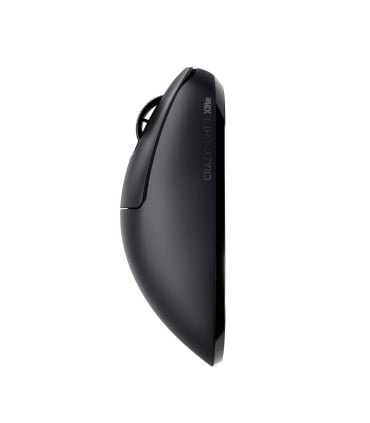 Pulsar Xlite CrazyLight Mini – 41 g ultraleichte Gaming Maus mit XS-1 Sensor
