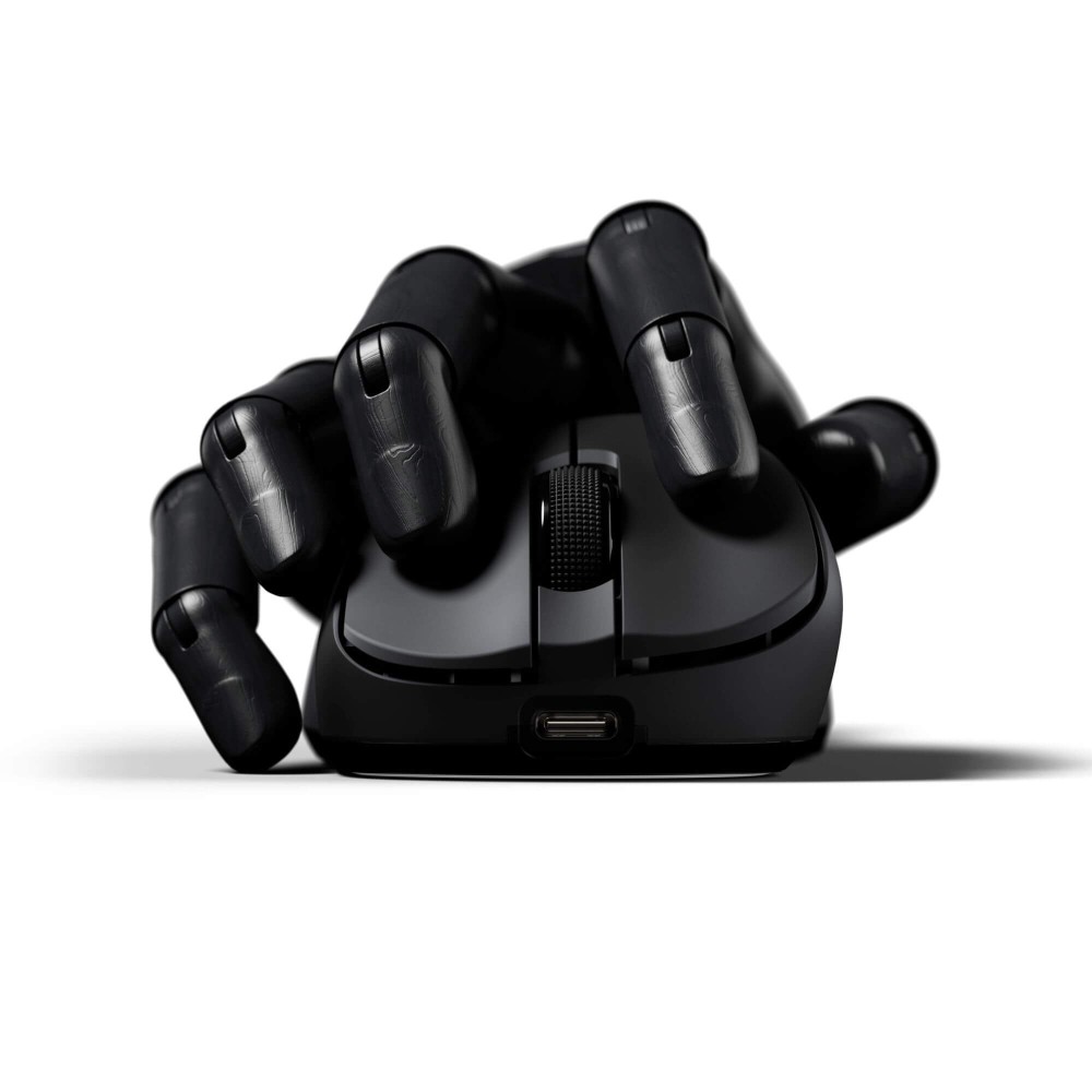 Pulsar Xlite CrazyLight Mini – 41 g ultraleichte Gaming Maus mit XS-1 Sensor