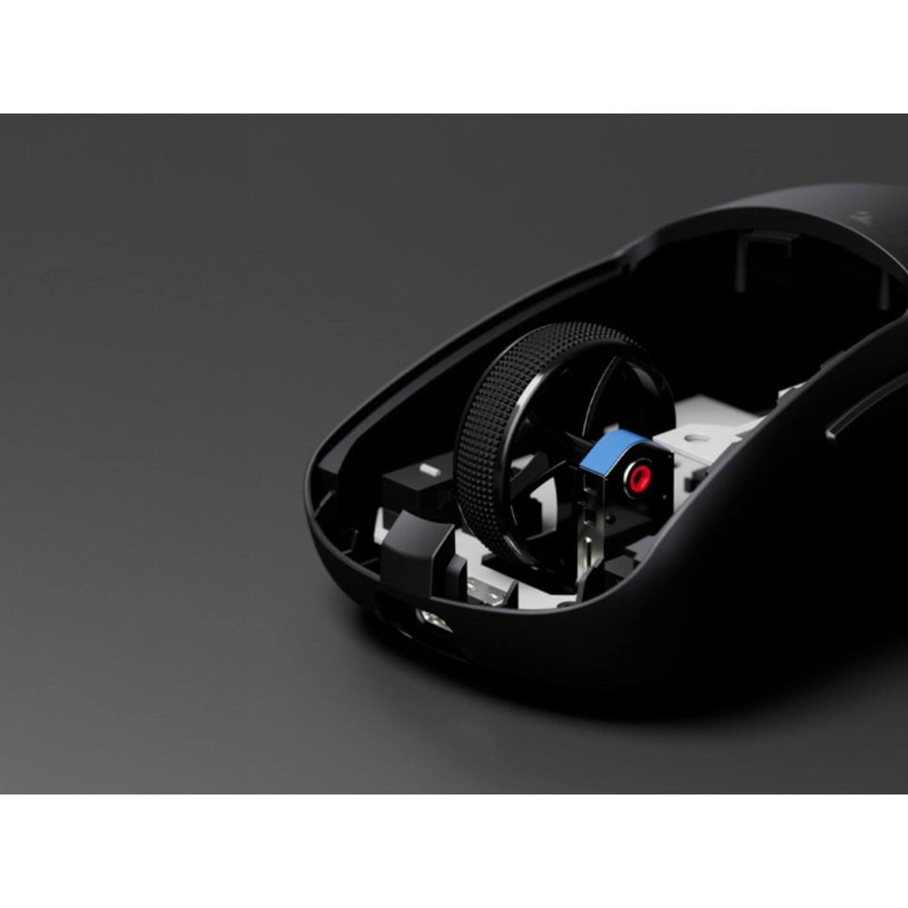 Pulsar Xlite CrazyLight Mini – 41 g ultraleichte Gaming Maus mit XS-1 Sensor