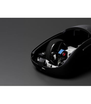 Pulsar Xlite CrazyLight Mini – 41 g ultraleichte Gaming Maus mit XS-1 Sensor