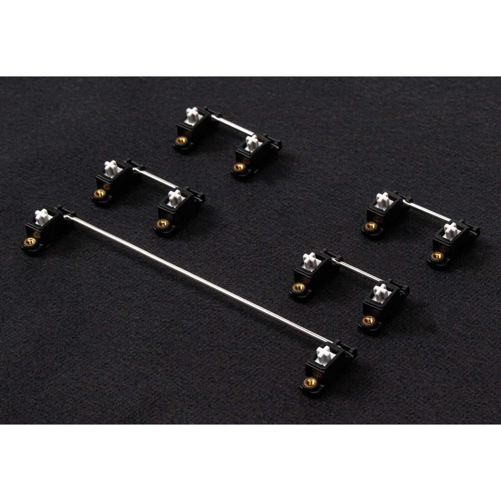 Lemokey L1 ISO-CH Keyboard – Wireless 75% QMK VIA mit Jupiter Red Switches