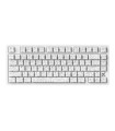 MCHOSE Jet 75 E-sport Magnetic Switch Keyboard White Top