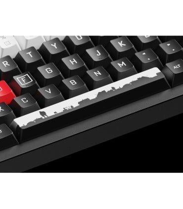 Keychron DayZ Special Edition – Wireless Magnetic Switch Keyboard