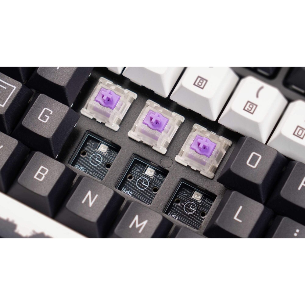 Keychron DayZ Special Edition – Clavier à interrupteur magnétique sans fil