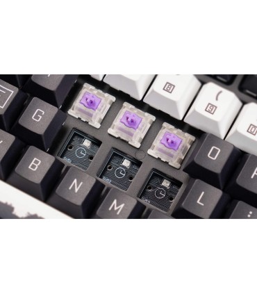 Keychron DayZ Special Edition – Wireless Magnetic Switch Keyboard